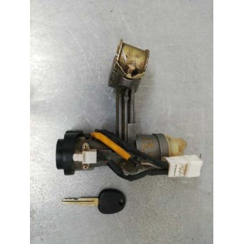 Recambio de conmutador de arranque para hyundai matrix (fc) 1.5 crdi gls referencia OEM IAM 96484304  