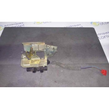 CERRADURA MALETERO / PORTON 95VW431C50DF 