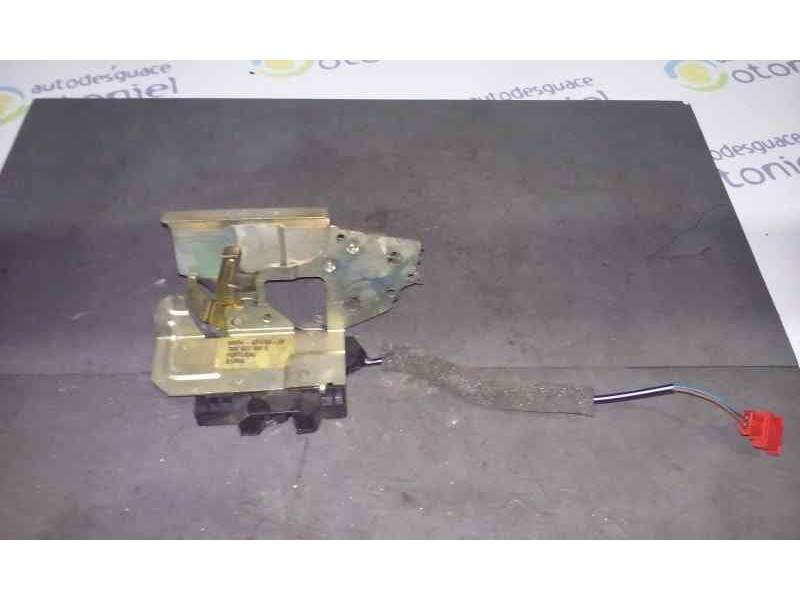 Recambio de cerradura maletero / porton para ford galaxy (vy) ambiente referencia OEM IAM 95VW431C50DF  