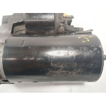 Recambio de motor arranque para volkswagen polo iv (9n_, 9a_) 1.4 tdi referencia OEM IAM 0001125042  