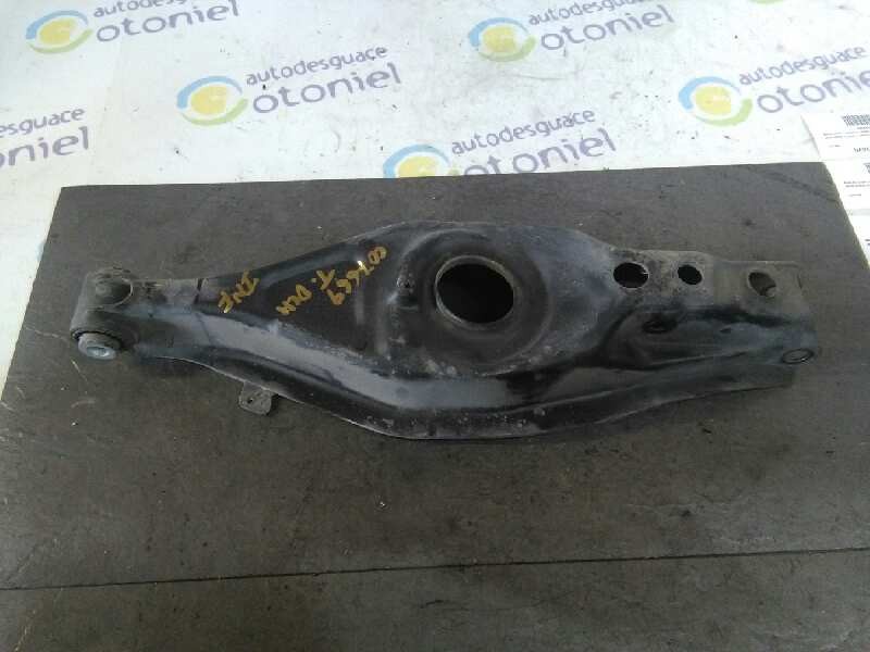 Recambio de brazo suspension inferior trasero derecho para mercedes-benz clase c (w203) berlina 200 compressor (203.042) referen
