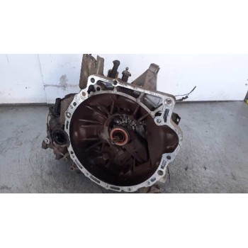 CAJA CAMBIOS FC02 B 165.258KM 5V