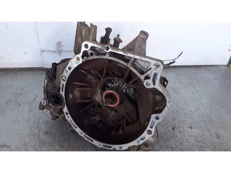 Recambio de caja cambios para mazda 3 berlina (bk) 1.6 vvt active referencia OEM IAM FC02 B 165.258KM 5V