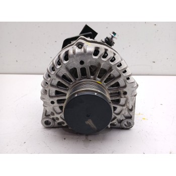Recambio de alternador para omoda 5 referencia OEM IAM F4J163701010CA  