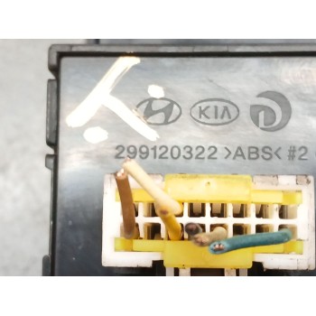 Recambio de mando multifuncion para kia carens iv 1.7 crdi referencia OEM IAM 299120322  