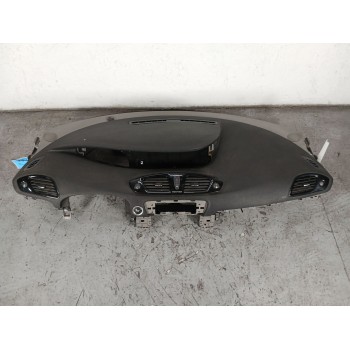 Recambio de salpicadero para renault scenic iii dynamique referencia OEM IAM 1012142001  