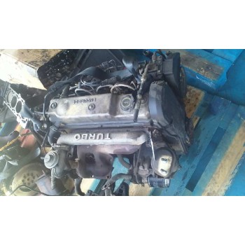 Recambio de motor completo para ford escort berlina/turnier ghia berlina referencia OEM IAM RVA  