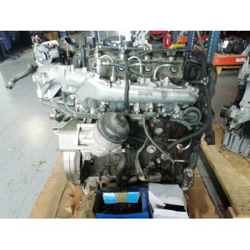 Recambio de motor casco para opel astra h caravan 1.7 16v cdti referencia OEM IAM Z17DTR CASCO 