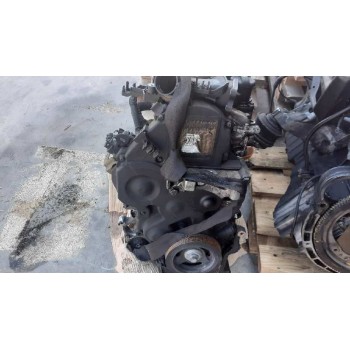 Recambio de motor casco para peugeot 307 break / sw (s1) 1.6 hdi referencia OEM IAM 9hy  