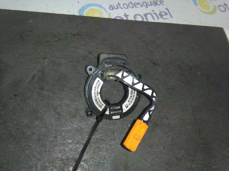Recambio de anillo airbag para renault scenic (ja..) 1.6 referencia OEM IAM 7700840099F  
