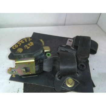 PRETENSOR AIRBAG IZQUIERDO 049021 DELANTERO CINTURON