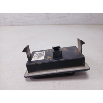 Recambio de mando luces para bmw x5 (e53) 3.0d referencia OEM IAM 8380255  