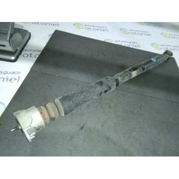 AMORTIGUADOR TRASERO IZQUIERDO 