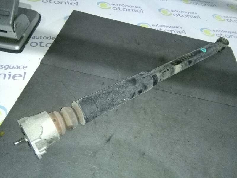 Recambio de amortiguador trasero izquierdo para ford fiesta (cb1) ambiente referencia OEM IAM   