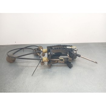 PALANCA CAMBIO 6392605209 