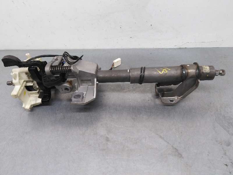 Recambio de columna direccion para ssangyong kyron 2.0 referencia OEM IAM 4621009000  