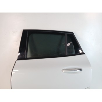Recambio de puerta trasera izquierda para mercedes-benz gla (h247) gla 200 d (247.712) referencia OEM IAM A2477305901  