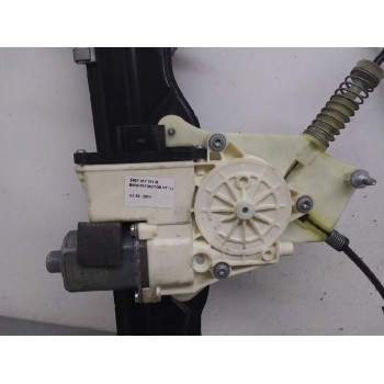 Recambio de elevalunas delantero izquierdo para bmw serie 5 gran turismo (f07) 530d referencia OEM IAM 7197919 0130822522 6 PINS