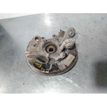 Recambio de mangueta trasera izquierda para bmw serie 1 berlina (e81/e87) 118d referencia OEM IAM   