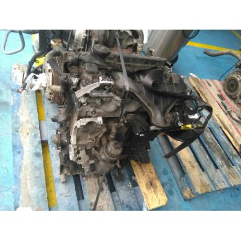 MOTOR COMPLETO RHR <<CASCO>> 