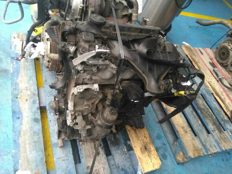 Recambio de motor completo para peugeot 307 break / sw (s1) sw pack referencia OEM IAM RHR <<CASCO>> 
