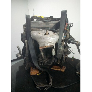 Recambio de motor completo para citroën c3 1.1 vivace referencia OEM IAM HFX M 