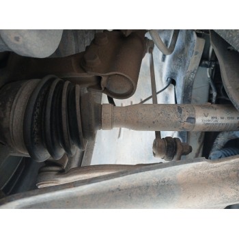 TRANSMISION DELANTERA DERECHA 391008720R 