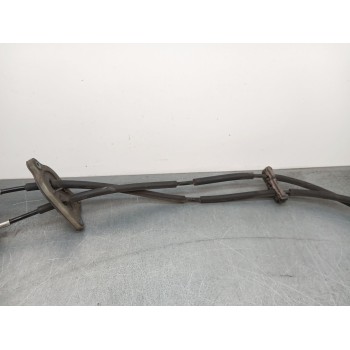 Recambio de varillaje cambio para opel combo furgoneta/monovolumen (x12) 1.3 cdti (b05) referencia OEM IAM 46314379 / 95517796  