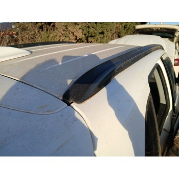 Recambio de barras techo para mitsubishi asx (ga_w_) 1.6 mivec (ga1w) referencia OEM IAM 7661A350  