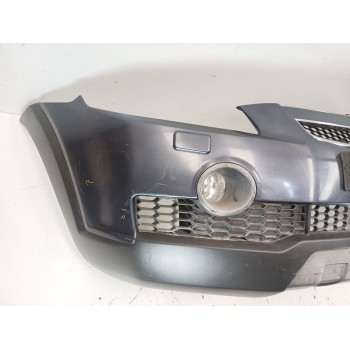 Recambio de paragolpes delantero para chevrolet captiva (c100, c140) 2.0 d 4wd referencia OEM IAM 96433235  