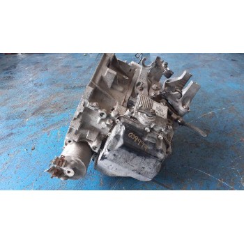 Recambio de caja cambios para citroën c6 básico referencia OEM IAM 20GG07 187.000KM 9658033080 AUTO