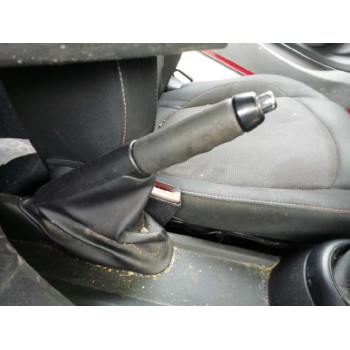 PALANCA FRENO DE MANO 