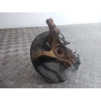 Recambio de mangueta delantera izquierda para ford tourneo courier (c4a) 1.5 tdci cat referencia OEM IAM   