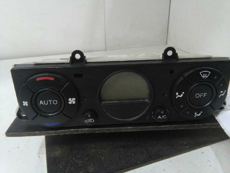 Recambio de mando climatizador para ford mondeo berlina (ge) ambiente referencia OEM IAM 1S7H18C612BA  