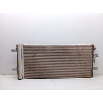 Recambio de condensador aire acondicionado para bmw 1 (f40) 116 d referencia OEM IAM 9271207 22828110 