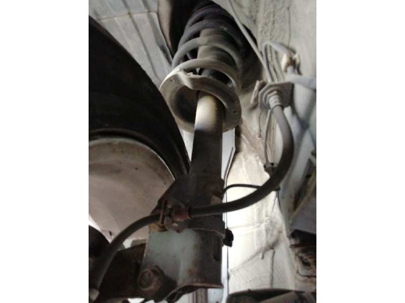 Recambio de amortiguador delantero derecho para mazda cx-7 (er) active referencia OEM IAM EH6434700A  