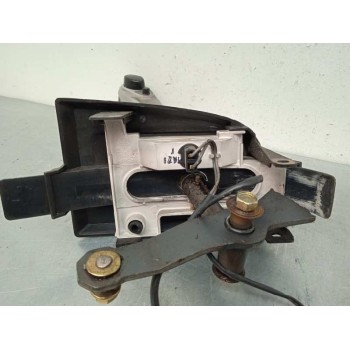 Recambio de palanca cambio para kia carnival ii 2.9 cdri ex referencia OEM IAM 0K53C64350 AUTOMATICO 1K53C64350