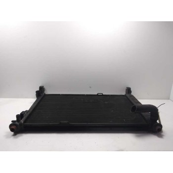 Recambio de radiador agua para mercedes-benz clase b (w245) 2.0 cdi cat referencia OEM IAM   