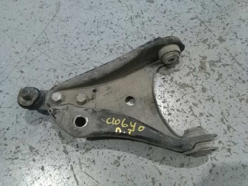 Recambio de brazo suspension inferior delantero izquierdo para nissan kubistar (x76) premium (l1) referencia OEM IAM   