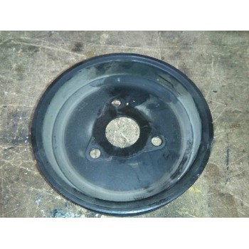 POLEA CIGUEÑAL 90531737 DE BOMBA AGUA 