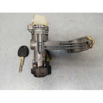 Recambio de conmutador de arranque para hyundai matrix (fc) 1.5 crdi gls referencia OEM IAM 96484304  