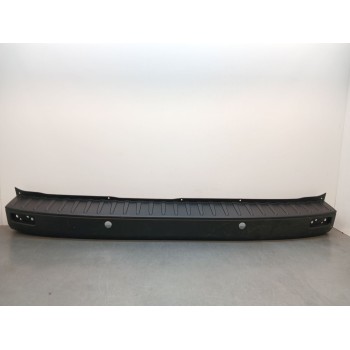 PARAGOLPES TRASERO BK2117E962A 