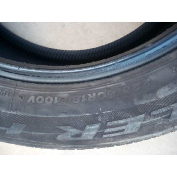 Recambio de neumatico para subaru outback (b15) executive plus s awd referencia OEM IAM 225-60-18 100V X2 18