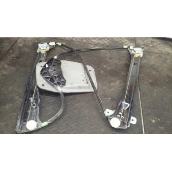 ELEVALUNAS DELANTERO IZQUIERDO ELECTRICO 5 P