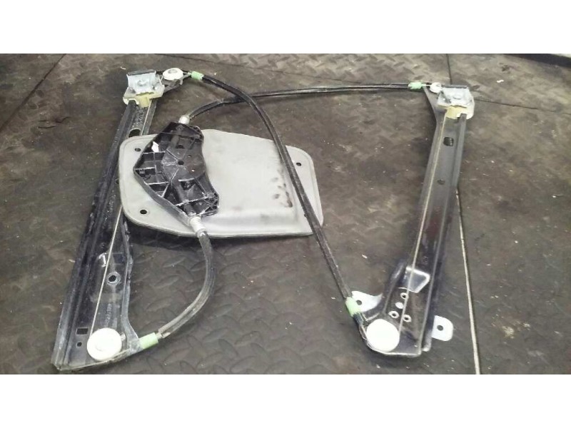Recambio de elevalunas delantero izquierdo para volkswagen golf v berlina (1k1) igolf referencia OEM IAM  ELECTRICO 5 P