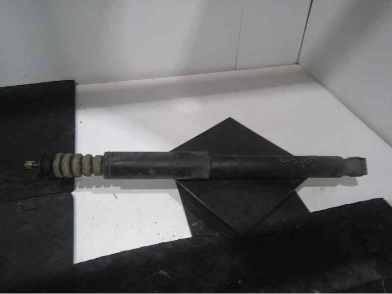 Recambio de amortiguador trasero derecho para renault modus confort dynamique referencia OEM IAM   