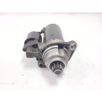 Recambio de motor arranque para volkswagen polo iv (9n_, 9a_) 1.4 tdi referencia OEM IAM 0001125042  