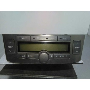 MANDO CLIMATIZADOR 5590005140 5590005140 5590205050