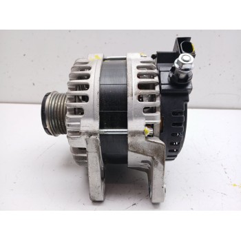 Recambio de alternador para omoda 5 referencia OEM IAM F4J163701010CA  