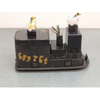 Recambio de mando multifuncion para kia carens iv 1.7 crdi referencia OEM IAM 299120322  